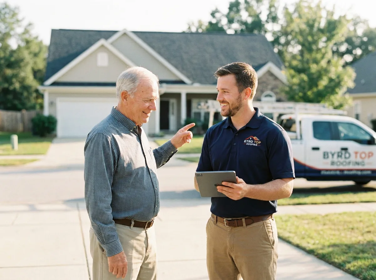 Roofing Sperryville, VA FAQs